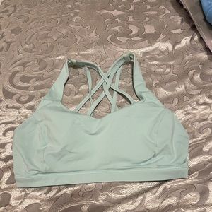EUC lululemon bra